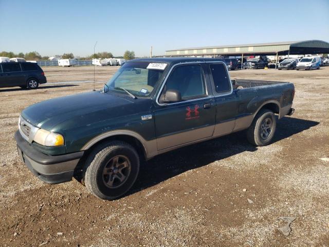 MAZDA B4000 CAB 1998 with VIN 4F4YR16X6WTM21660 - Photo from auction
