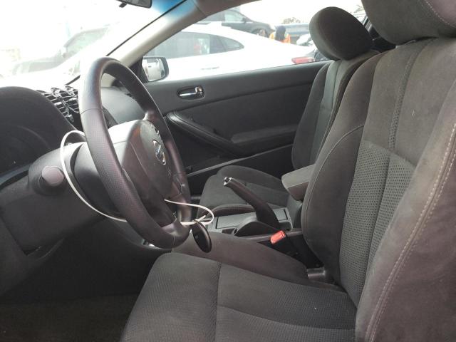 Photo 7 from auction – 2010 NISSAN ALTIMA S with VIN 1N4AL2EP5AC158322