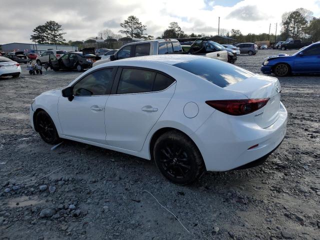 Photo 2 from auction – 2017 MAZDA 3 SPORT with VIN 3MZBN1U74HM129310