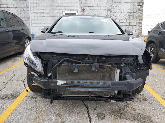 Photo 5 from auction – 2016 HYUNDAI SONATA SPO with VIN 5NPE34AF2GH286745