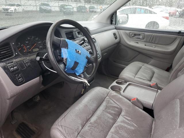 Photo 7 from auction – 2003 HONDA ODYSSEY EX with VIN 5FNRL18093B065721