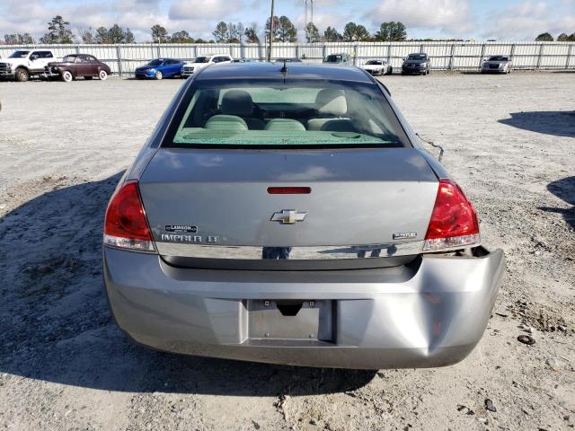 Photo 6 from auction – 2008 CHEVROLET IMPALA LT with VIN 2G1WT58K289123622