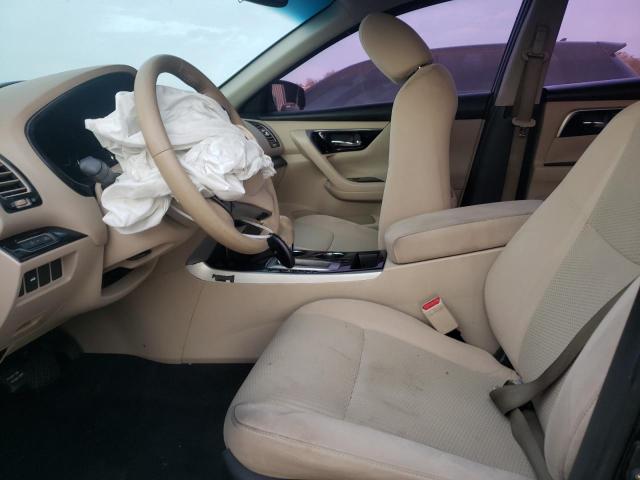 Photo 7 from auction – 2015 NISSAN ALTIMA 2.5 with VIN 1N4AL3AP0FC202357