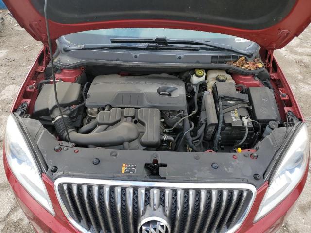 Photo 11 from auction – 2017 BUICK VERANO with VIN 1G4PS5SK1H4113640