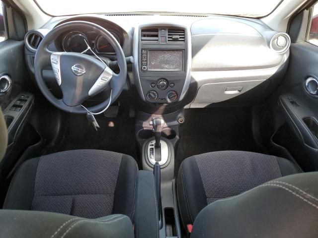 Photo 8 from auction – 2019 NISSAN VERSA S with VIN 3N1CN7AP0KL835320