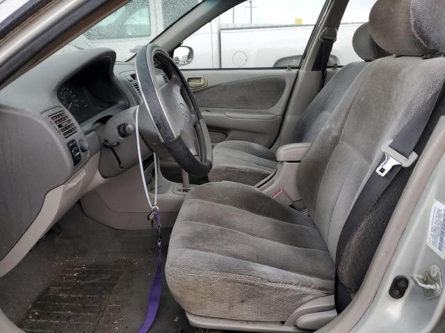 Photo 7 from auction – 2002 TOYOTA COROLLA CE with VIN 1NXBR12EX2Z598084