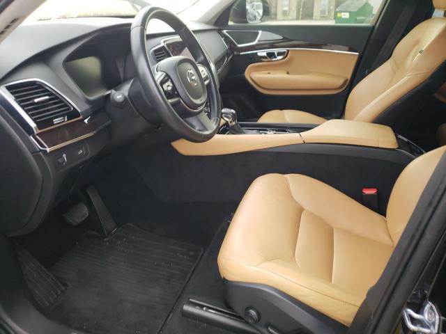 Photo 7 from auction – 2016 VOLVO XC90 T6 with VIN YV4A22PK0G1067684