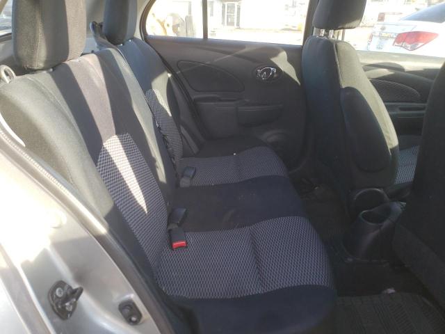 Photo 10 from auction – 2015 NISSAN MICRA with VIN 3N1CK3CP3FL247528