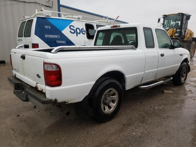 Photo 3 from auction – 2003 FORD RANGER SUP with VIN 1FTYR14V93PA36284