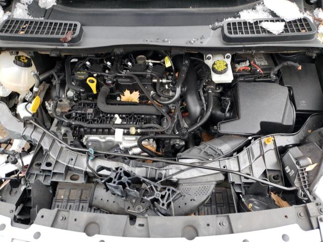 Photo 12 from auction – 2019 FORD ESCAPE SEL with VIN 1FMCU9HD8KUA66414