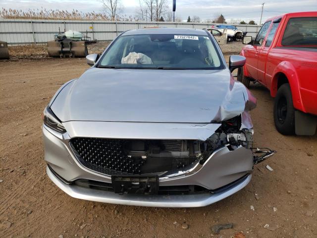 Photo 5 from auction – 2019 MAZDA 6 TOURING with VIN JM1GL1VM9K1504213