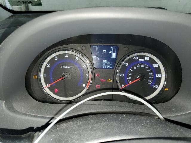 Photo 9 from auction – 2016 HYUNDAI ACCENT SE with VIN KMHCT4AEXGU022379