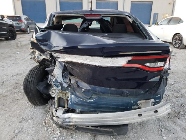Photo 6 from auction – 2013 DODGE DART with VIN 1C3CDFAA4DD285168