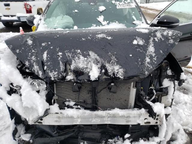 Photo 12 from auction – 2019 TOYOTA HIGHLANDER with VIN 5TDBZRFH5KS735542
