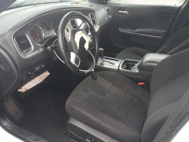Photo 7 from auction – 2013 DODGE CHARGER R/ with VIN 2C3CDXDT9DH690870