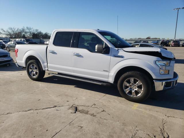 Photo 4 from auction – 2015 FORD F150 SUPER with VIN 1FTEW1CP7FKE58635