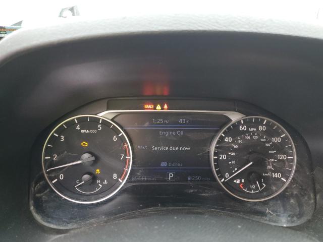 Photo 9 from auction – 2019 NISSAN ALTIMA S with VIN 1N4BL4BVXKC211617