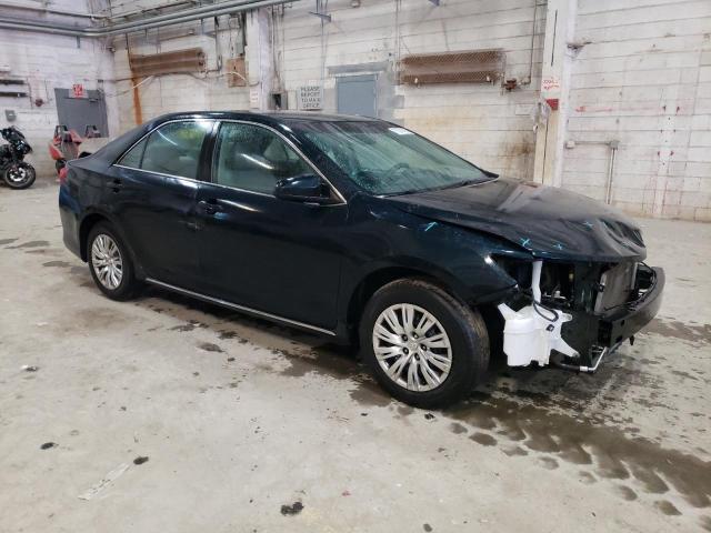 Photo 4 from auction – 2014 TOYOTA CAMRY L with VIN 4T4BF1FK4ER370682