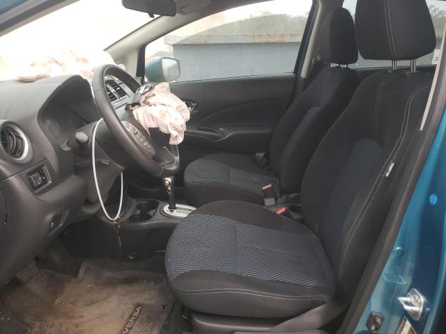 Photo 7 from auction – 2015 NISSAN VERSA NOTE with VIN 3N1CE2CP6FL387459