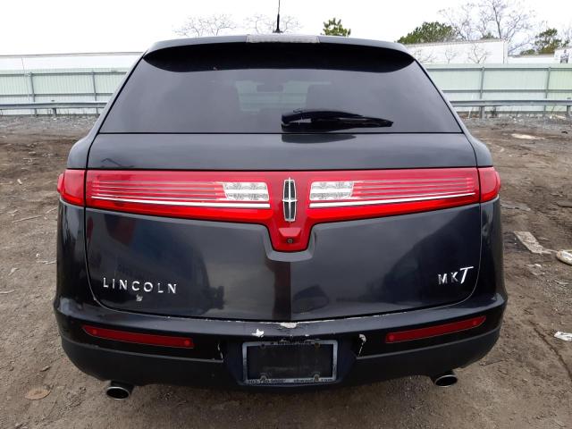 Photo 6 from auction – 2013 LINCOLN MKT with VIN 2LMHJ5FK8DBL56139
