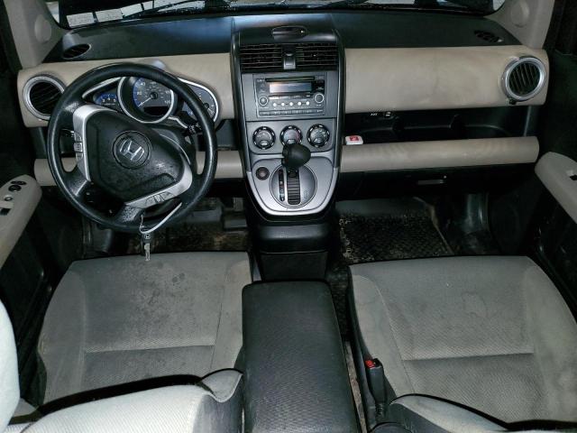Photo 8 from auction – 2007 HONDA ELEMENT EX with VIN 5J6YH28757L013211