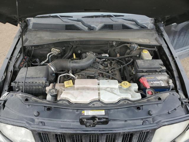 Photo 12 from auction – 2008 JEEP LIBERTY SP with VIN 1J8GN28K98W184793