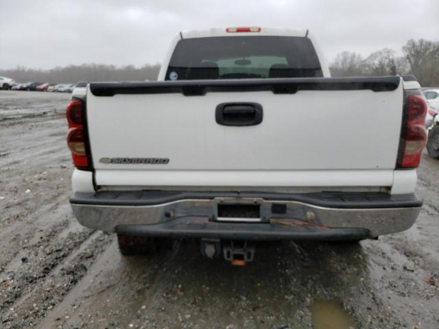 Photo 6 from auction – 2006 CHEVROLET SILVERADO with VIN 2GCEK13T161160090