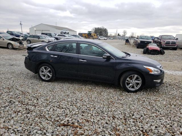 Photo 4 from auction – 2015 NISSAN ALTIMA 2.5 with VIN 1N4AL3AP8FC432678