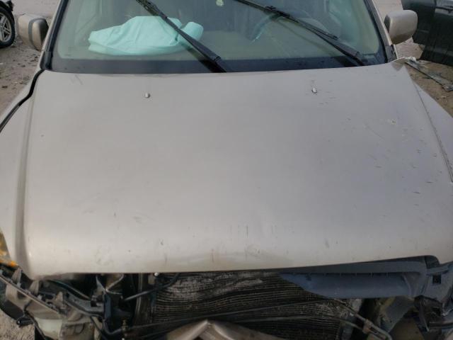 Photo 12 from auction – 2004 HONDA PILOT EXL with VIN 2HKYF18654H616298