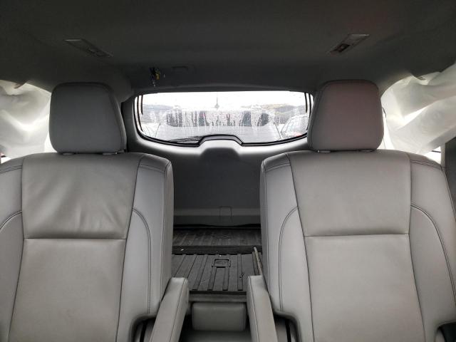 Photo 10 from auction – 2019 TOYOTA HIGHLANDER with VIN 5TDKZRFH9KS554637