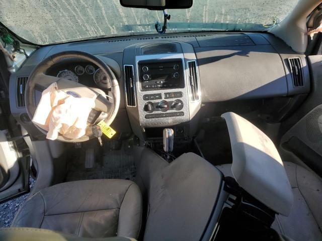 Photo 8 from auction – 2009 FORD EDGE SEL with VIN 2FMDK38CX9BA70222