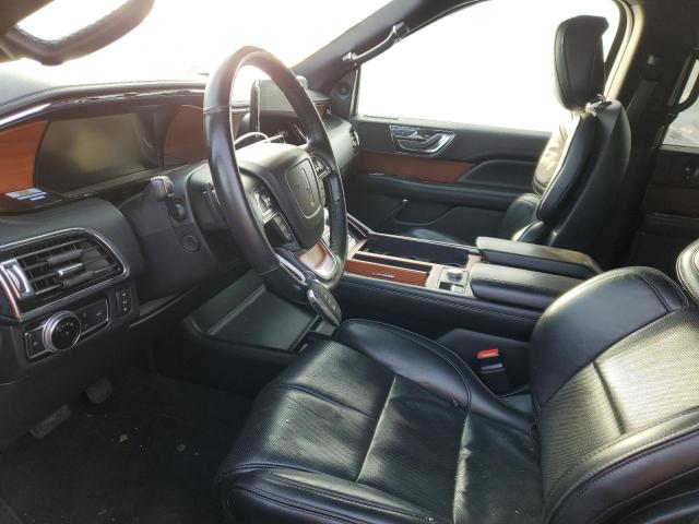 Photo 7 from auction – 2019 LINCOLN NAVIGATOR with VIN 5LMJJ2HTXKEL18251