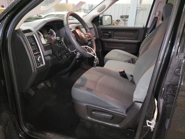 Photo 7 from auction – 2018 RAM 1500 ST with VIN 3C6RR6KT5JG129427