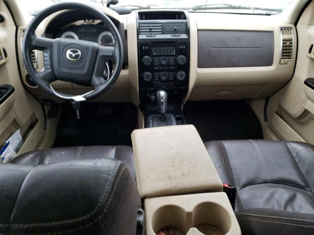 Photo 8 from auction – 2008 MAZDA TRIBUTE I with VIN 4F2CZ02Z18KM24592