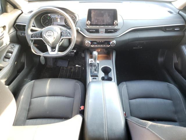 Photo 8 from auction – 2019 NISSAN ALTIMA SV with VIN 1N4BL4DV9KC120318