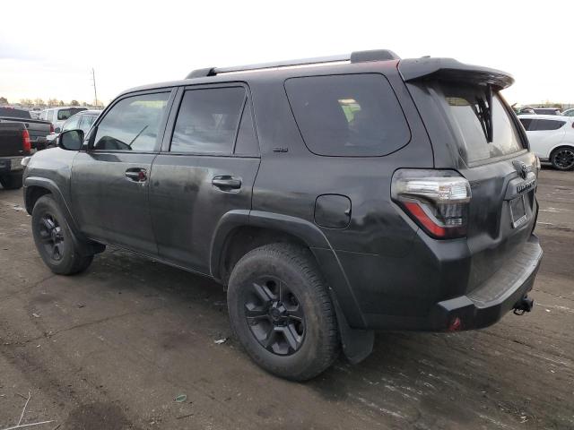 Photo 2 from auction – 2021 TOYOTA 4RUNNER SR with VIN JTEEU5JR9M5229656