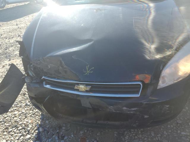 Photo 11 from auction – 2011 CHEVROLET IMPALA LS with VIN 2G1WF5EK0B1119666