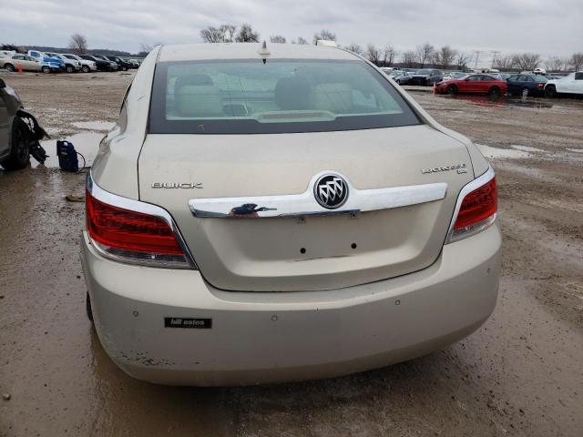 Photo 6 from auction – 2010 BUICK LACROSSE C with VIN 1G4GC5GG8AF254653