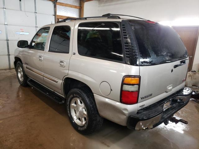 Photo 2 from auction – 2004 GMC YUKON with VIN 1GKEK13Z34R149573