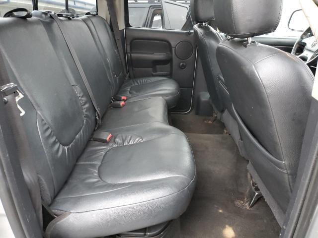 Photo 10 from auction – 2002 DODGE RAM 1500 with VIN 1D7HA18N42J250169