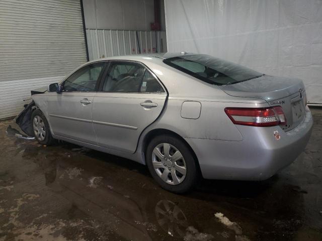 Photo 2 from auction – 2011 TOYOTA CAMRY BASE with VIN 4T1BF3EK1BU601380
