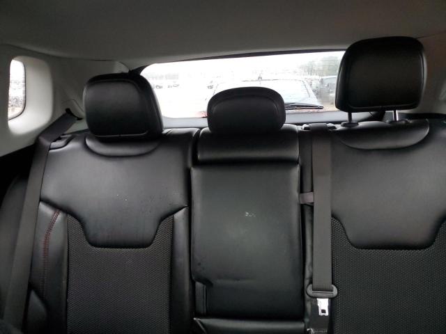 Photo 10 from auction – 2020 JEEP COMPASS TR with VIN 3C4NJDDBXLT163378