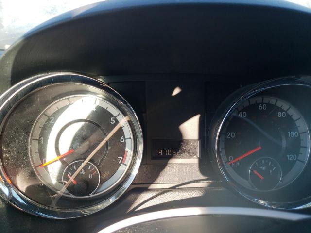 صورة رقم 8 من المزاد - 2016 DODGE GRAND CARA مع VIN 2C4RDGBG5GR278911