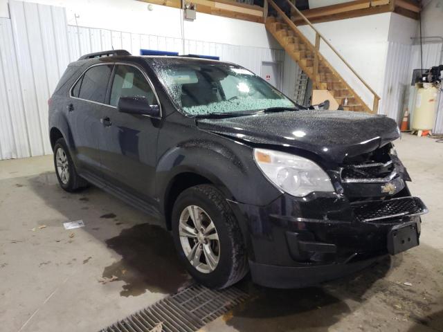 صورة رقم 4 من المزاد - 2015 CHEVROLET EQUINOX LT مع VIN 2GNFLFEK7F6397809