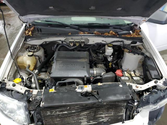 Photo 11 from auction – 2010 FORD ESCAPE XLT with VIN 1FMCU0DG3AKA41491
