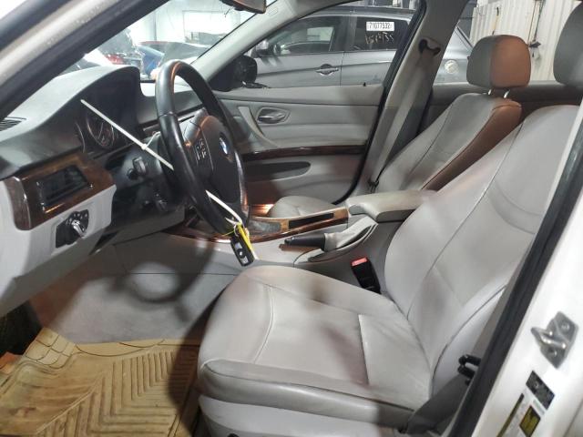 Photo 7 from auction – 2011 BMW 328 XI with VIN WBAPK7C5XBA972420