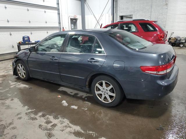 Photo 2 from auction – 2003 HONDA ACCORD EX with VIN 1HGCM66533A090834