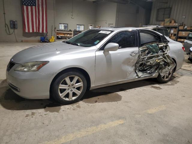 LEXUS ES 350 2007 with VIN JTHBJ46G472017186 - Photo from auction