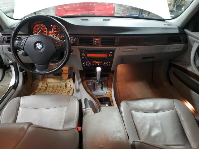 Photo 8 from auction – 2011 BMW 328 XI with VIN WBAPK7C5XBA972420