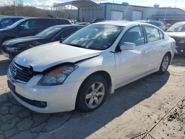 Photo 1 from auction – 2009 NISSAN ALTIMA 2.5 with VIN 1N4AL21E79N508554